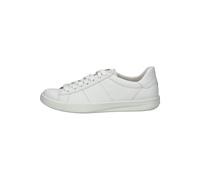 Legero Sneaker Nappaleder Weiß - 41