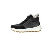 Legero Damenschuhe Orthopädische Schuhe SCHWARZ (SCHWARZ) SCHWARZ (SCHWARZ) - Gr. - 4.5 UK