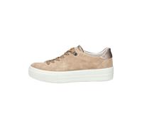 Legero Sneaker Veloursleder Beige - 42,5