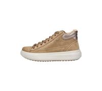 Legero Sneaker Veloursleder Beige Warmfutter - 43