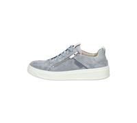 Legero Sneaker Veloursleder Hellblau - 38,5