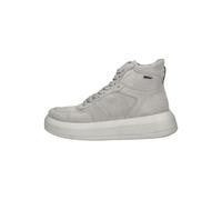 Legero Sneaker Veloursleder Hellgrau Warmfutter - 40