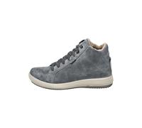 Legero Sneaker Veloursleder Mittelgrau Warmfutter - 41,5