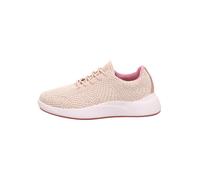 Legero Sneakers "Balloon" in Altrosa - Größe 40 | Damen Sneakers