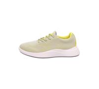 Legero Sneakers "Balloon" in Gelb - Größe 37 | Damen Sneakers