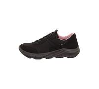 Legero Sneakers "Bliss" in Schwarz - Größe 37,5 | Damen Sneakers