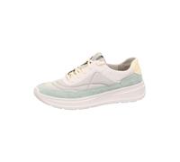 Legero Damen Sneaker low SPRINTER 6 Alga Grün Größe 39