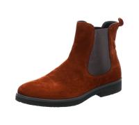 Legero, Chelsea-Boots Soana in mittelbraun, Boots für Damen Gr. 40