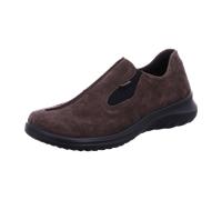 Legero Damen SOFTBOOT Gore-Tex Grau (OSSIDO 2800), 37 EU