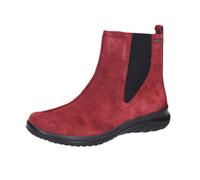 Legero Softboot 4.0 für Damen, rot, Größe 37 ½ EU / 4,5 UK