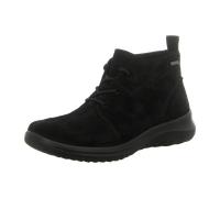 Legero Softboot 4.0 für Damen, schwarz, Größe 38 EU / 5 UK