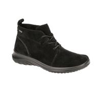 Legero SOFTBOOT 4.0 - GORE-TEX® Perfo für Damen, schwarz, Größe 37 EU / 4 UK