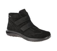 Legero Damen Softboot Warm Gefütterte Gore-tex Stiefelette, Schwarz 0000, 37 EU