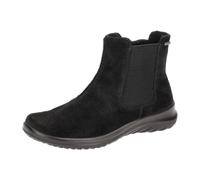 Legero SOFTBOOT 4.0 2-009000-0000 schwarz - bequeme Stiefelette für Damen - Größe 43