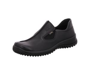 Legero SOFTBOOT HALB - GORE-TEX® Exte für Damen, schwarz, Größe 38 ½ EU / 5,5 UK