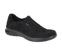 Legero SOFTBOOT 4.0 2-009568-0000 schwarz - bequeme Slipper für Damen - Größe 36