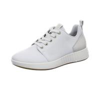 Legero Damen Sneaker in Weiß, Größe 5.5