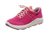 Legero Sportliche Schnürschuhe für Damen, pink, Größe 38 EU / 5 UK