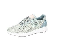 Legero - Sportlicher Schnürer HAZE (GRÜN) - Gr. - 4½