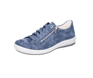 Legero - Sportlicher Schnürer Tanaro 5 - Gr. - 5½