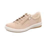 Legero - Sportlicher Schnürer TANARO beige - Gr. - 6