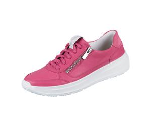 Legero Sprinter 2-000297-5300 corallo Nappa für Damen, pink, Größe 41 ½ EU / 7,5 UK