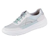 Legero Sprinter 2 Damen Schnürer, grün, 42 EU