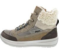 Legero Damen Sprinter leicht gefütterte Gore-Tex Sneaker, Multicolour BEIGE (SONSTIGE) 9450