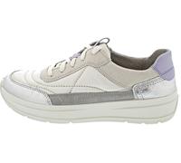 Legero Damen Sneaker SPRINTER 2-000240-1000 Weiß 1000 Größe 42,5 EU