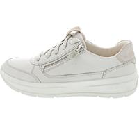 Legero Damen Sneaker Sprinter Offwhite 1010 Größe 42 EU