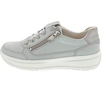 Legero Sprinter sportlicher Schnürer Grau - Grau / 43