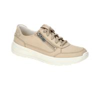 Legero Leder-Sneakers Sprinter Tasso 4100 Rosa Damen Größe 38,5