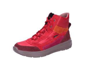 Legero Sprinter für Damen, rot, Größe 38 EU / 5 UK