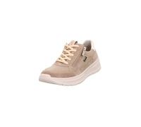 Legero Damen Sprinter Sneaker, Giotto Beige 4500, 40 EU