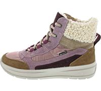 Legero SPRINTER Schnürstiefel Rosa - Rosa / 41