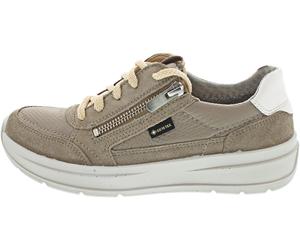 Legero Sprinter sportlicher Schnürer Beige - Beige / 41,5
