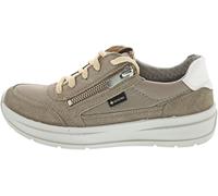 Legero Damen Sprinter Sneaker, Giotto Beige 4500, 41.5 EU