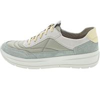 Legero SPRINTER sportlicher Schnürer GrünGrün / Neu / 38,5