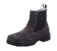 Legero Stiefel für Damen, grau, Größe 37 ½ EU / 4,5 UK