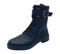 Legero Stiefel Leder MYSTIC für Damen, schwarz, Größe 37 ½ EU / 4,5 UK