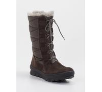 Legero Stiefel Novara in grau in Größe: 37.5 für Damen