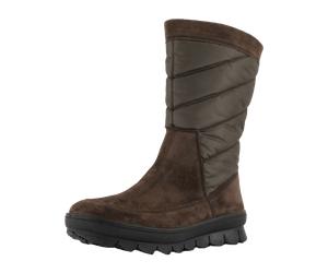 Legero STIEFEL SK NOVARA für Damen, braun, Größe 40 EU / 6,5 UK