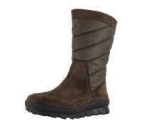 Legero STIEFEL SK NOVARA für Damen, braun, Größe 41 EU / 7 UK