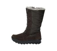 Legero Damen Novara Warm Gefütterte Gore-tex Kniehohe Stiefel, Ossido 2800, 37 EU