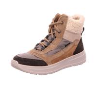 Legero Stiefelette für Damen, beige, Größe 36 EU / 3,5 UK