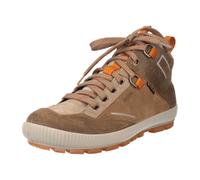 Legero Stiefelette für Damen, braun, Gr. 38 ½ EU / 5,5 UK