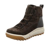 Legero TIRANO Damen Schnürstiefel in Braun, Größe 43