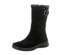 Legero Stiefelette für Damen, schwarz, Größe 39 EU / 6 UK
