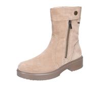 Legero STIEFELETTE LEDER ANGEL für Damen, beige, Größe 37 ½ EU / 4,5 UK