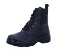 Legero STIEFELETTE LEDER ANGEL für Damen, schwarz, Größe 38 EU / 5 UK